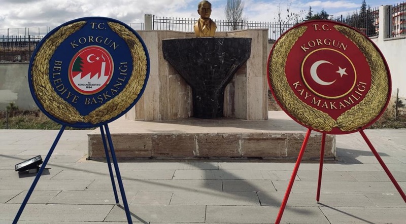 18 Mart Şehitler Günü ve Çanakkale Zaferi’nin 108 Yıl Dönümü Kutlandı.