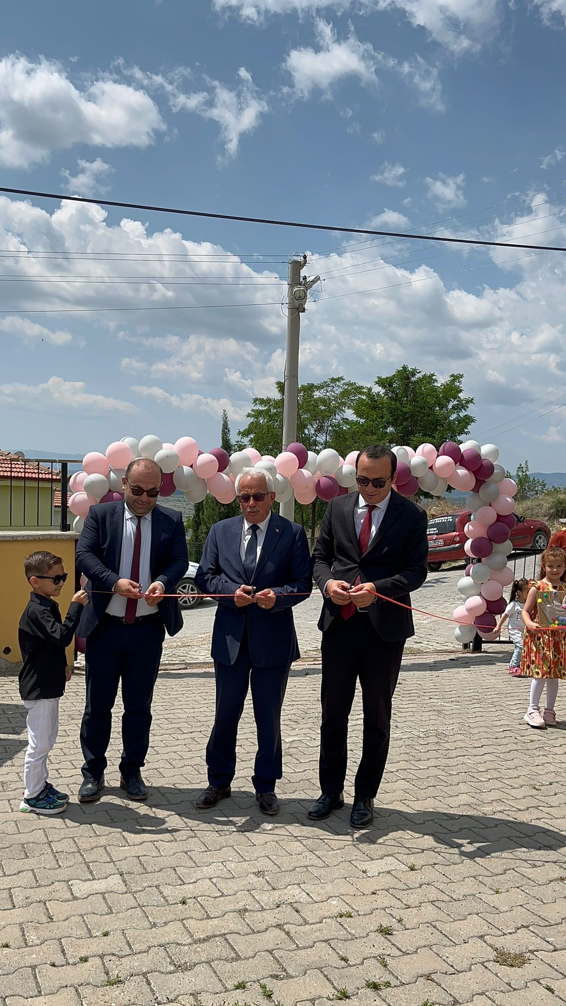 İlçemiz Anaokulu’nda Zekâ Oyunları Sergisi ve Turnuvası Düzenlendi.