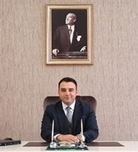 İbrahim İŞLEYEN