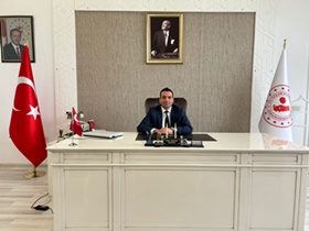 Orkun ULUKAYA